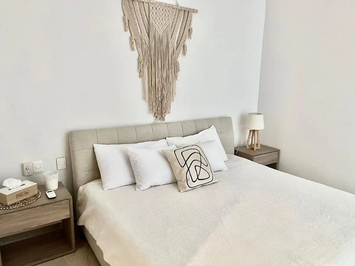 Ferienwohnung Luxe 5Th Avenue Playa del Carmen Mexiko
