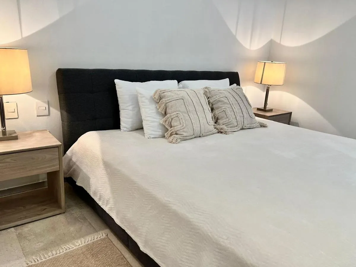 kontakty Luxe 5Th Avenue